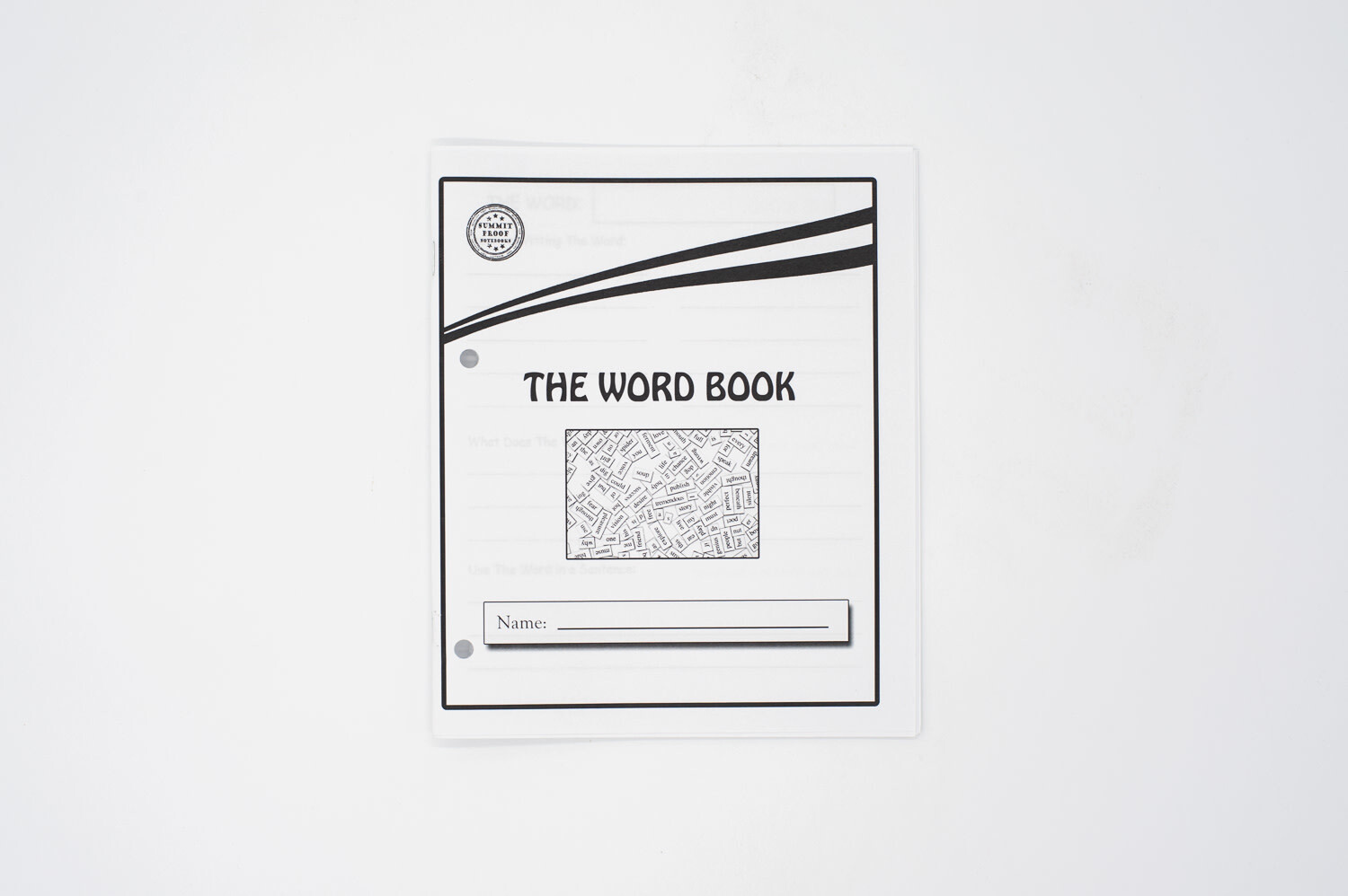 Word Book