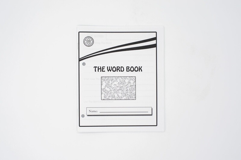 Word Book