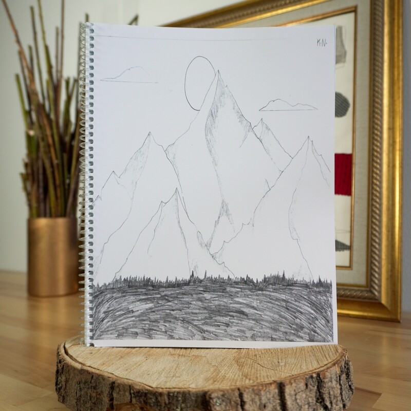 Summit Notebook