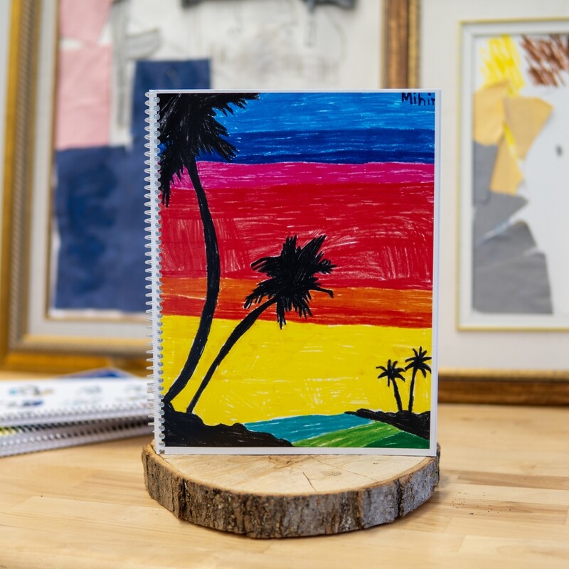 Tropics Notebook