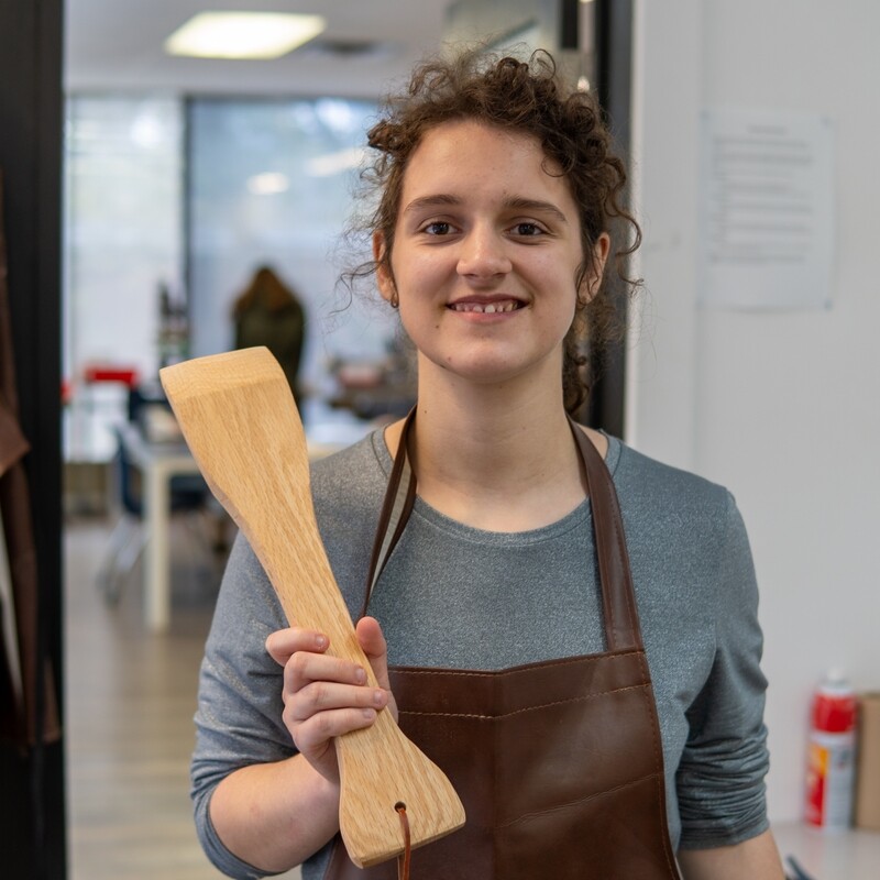 BBQ Scraper