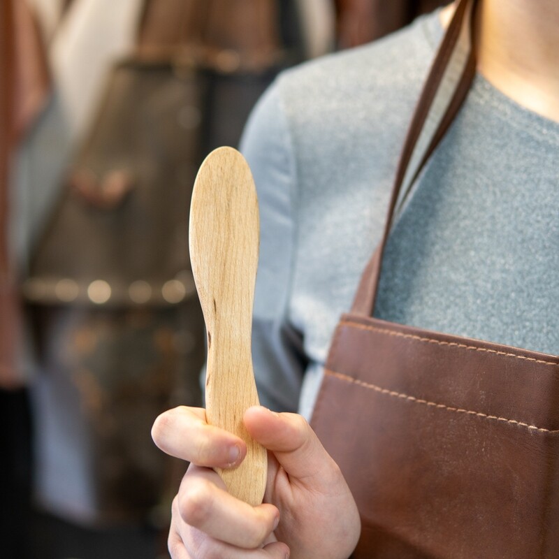 Spreading Knife