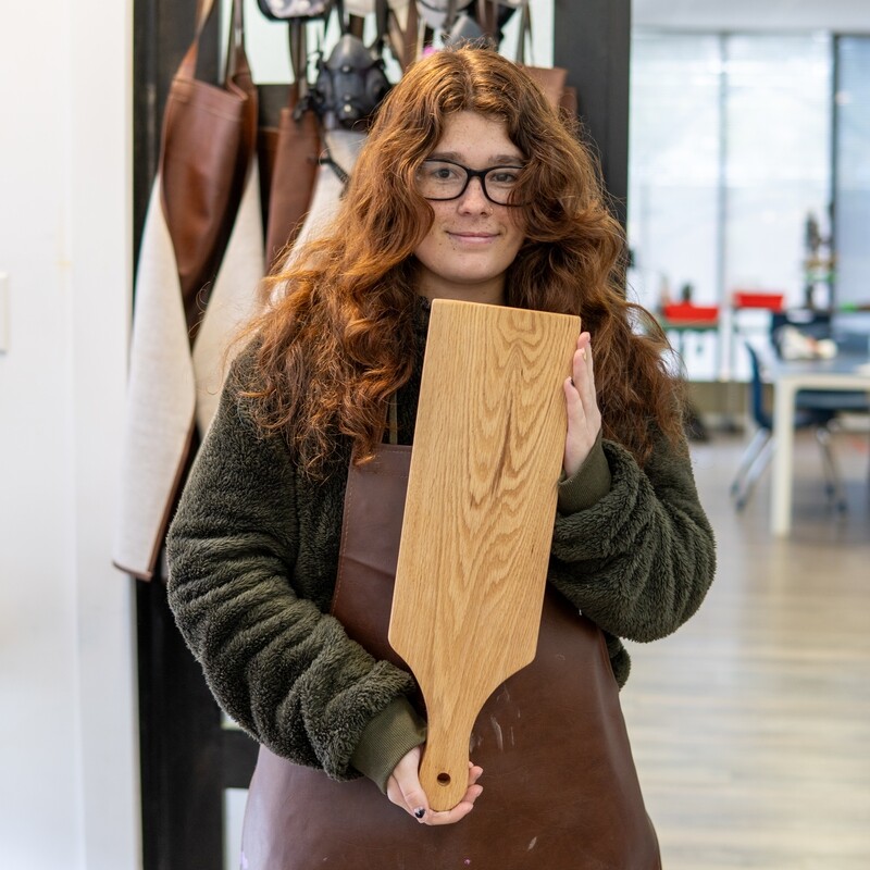 Charcuterie Board