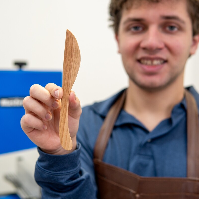 Small Butter Knife