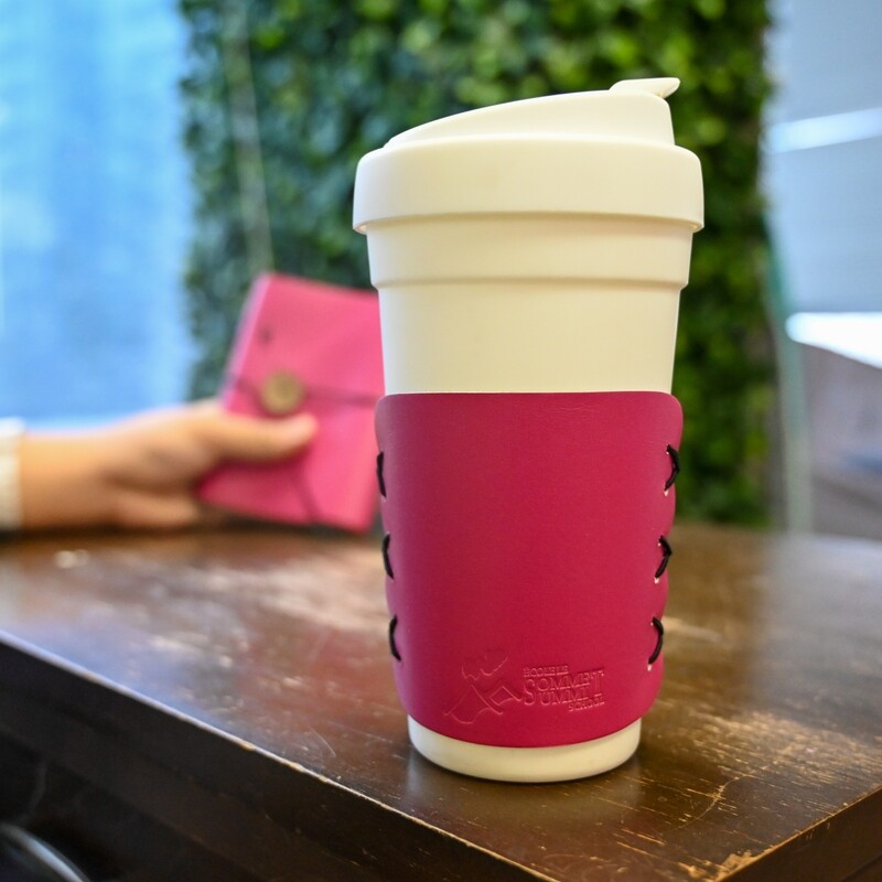 Coffee Cup Sleeve