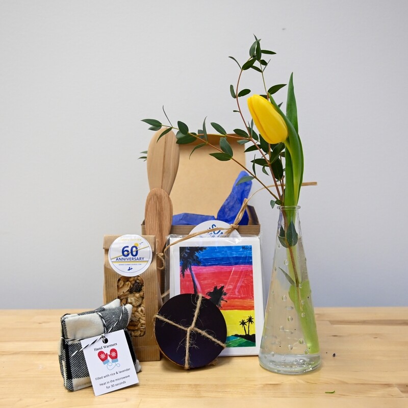TECC Gift Box