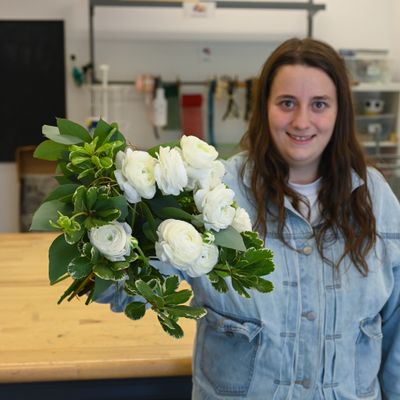 The Ranunculus