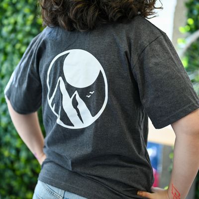 Big Sun T-Shirt