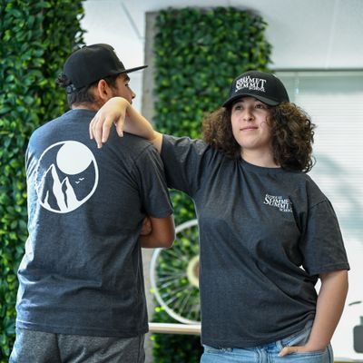 Big Sun T-Shirt