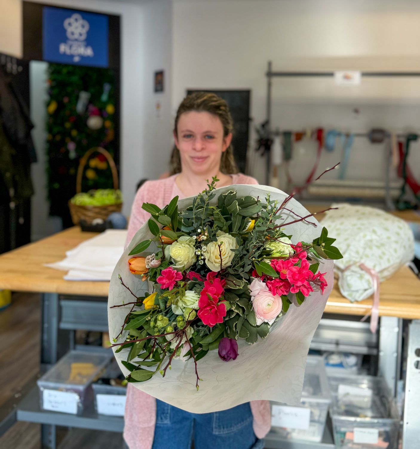 Designer&#39;s Choice Bouquet
