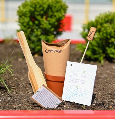 Plant &amp; Go