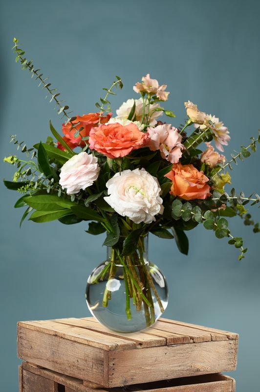 Flourish Bouquet / Weekly
