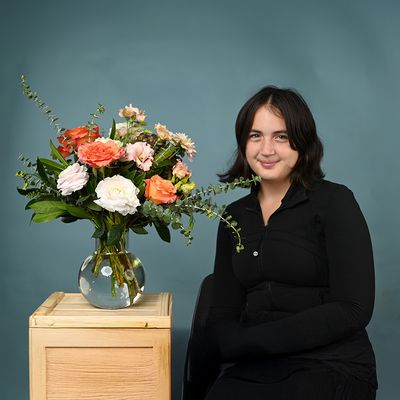 Corporate Florals