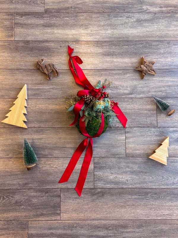 Gnome for the Holidays