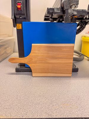 Planche à découper