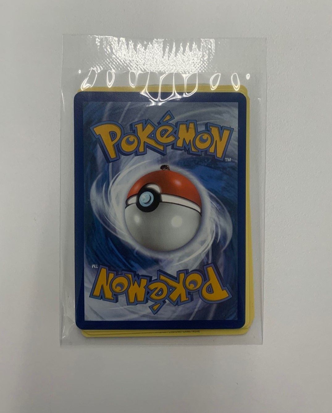 Collectable Playing Cards