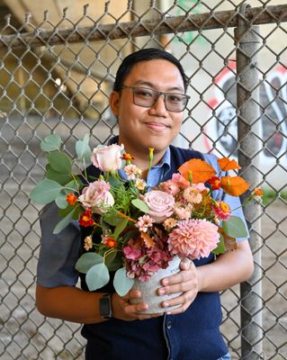 Flower Subscription