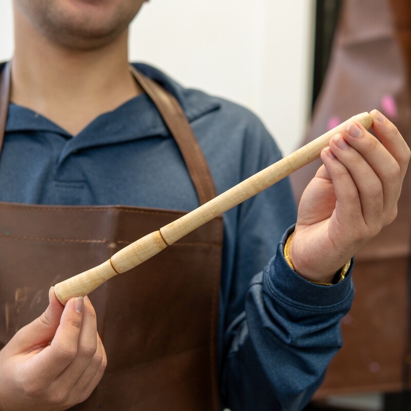 Spurtle