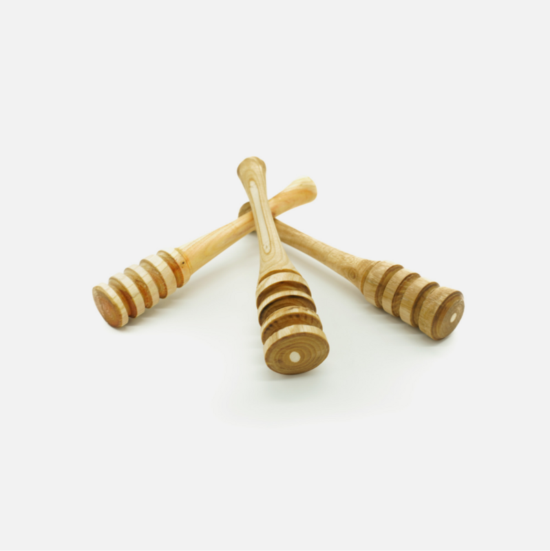 Honey Dipper