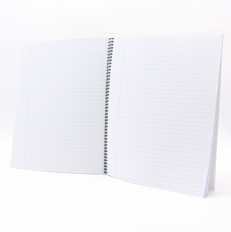 Summit Notebook