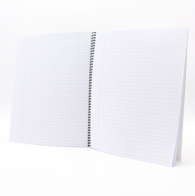 Summit Notebook