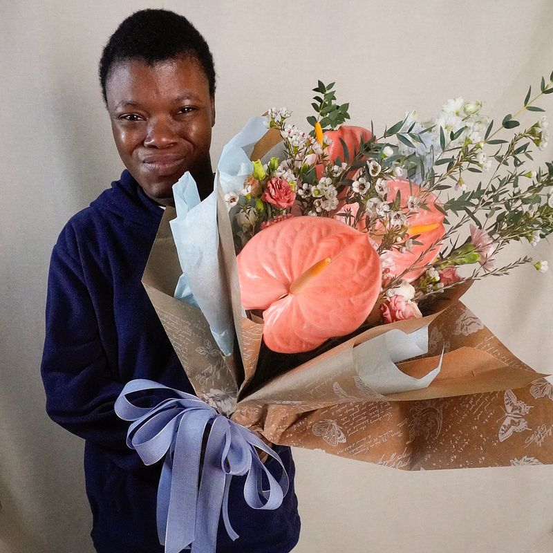 Designer's Choice Bouquet