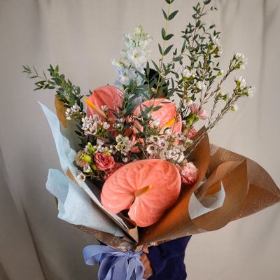 Bouquet Choix du Créateur