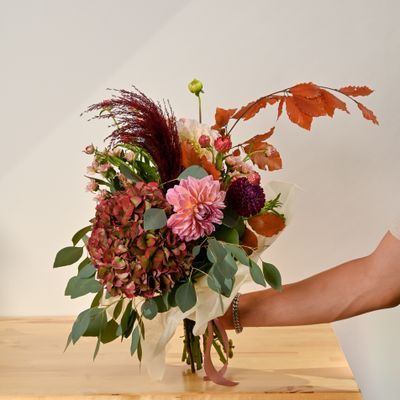 Designer's Choice Bouquet