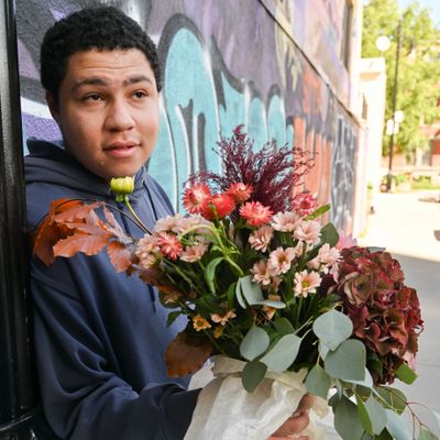 Designer's Choice Bouquet
