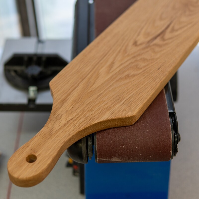 Charcuterie Board