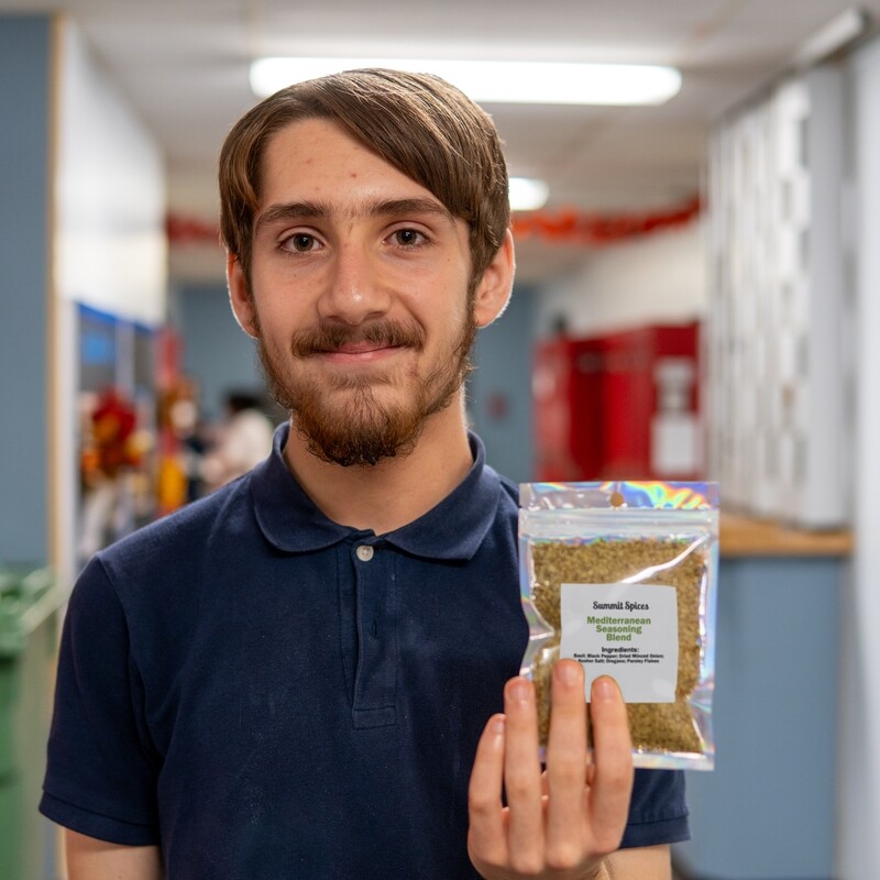 Summit Spices