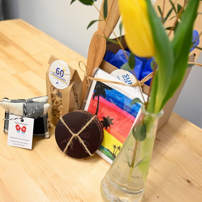 TECC Gift Box