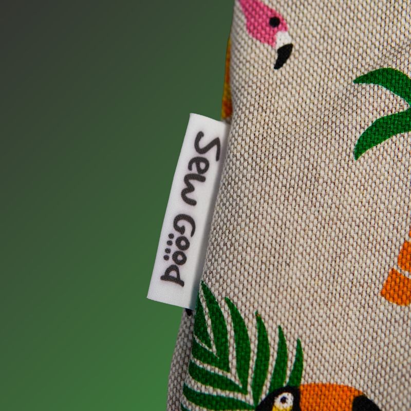 Tropical Birds