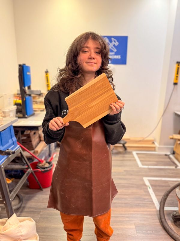 Cutting Board