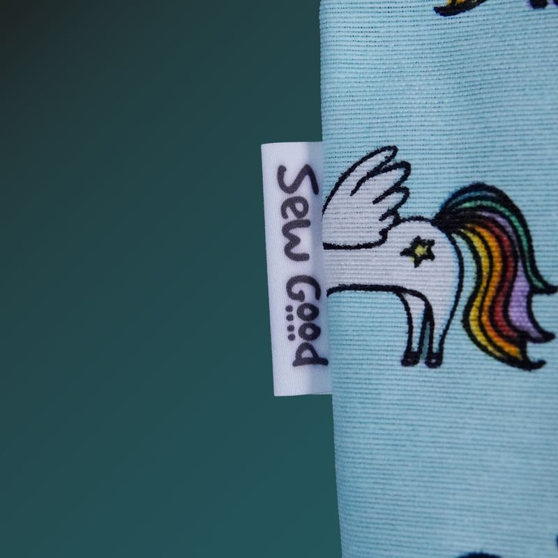 Unicorn Tote