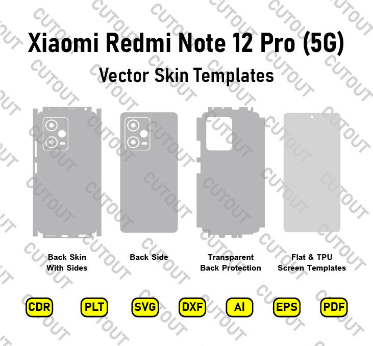 Compre Para Xiaomi 12t 5g / 12T Pro 5G Patrón de Rombo Imprimido