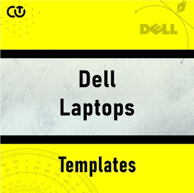 Dell Laptops