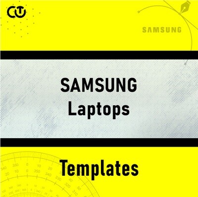 Samsung Laptops