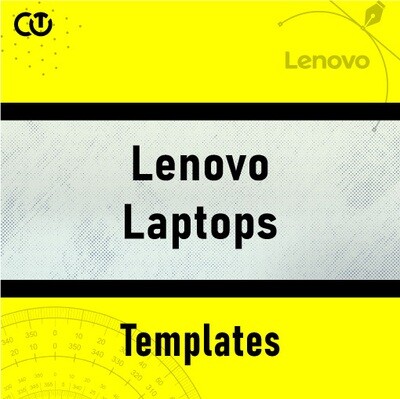 Lenovo Laptops