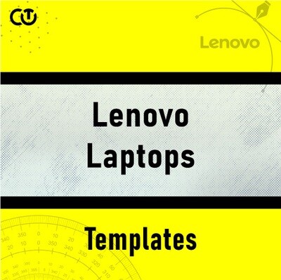 Lenovo Laptops