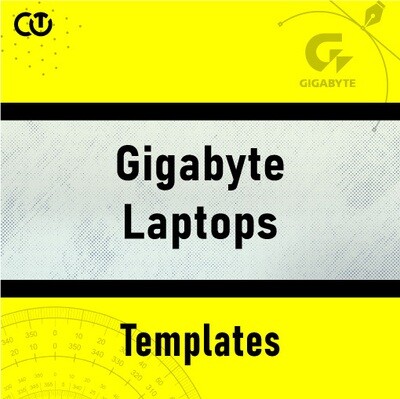 gigabyte Laptops