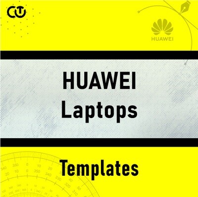 Huawei Laptops