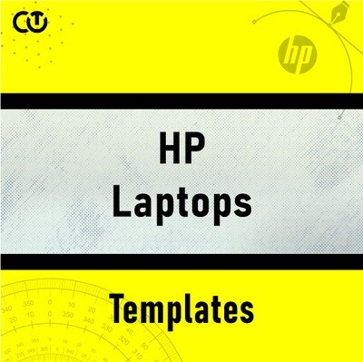 HP Laptops