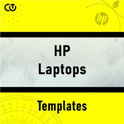 HP Laptops