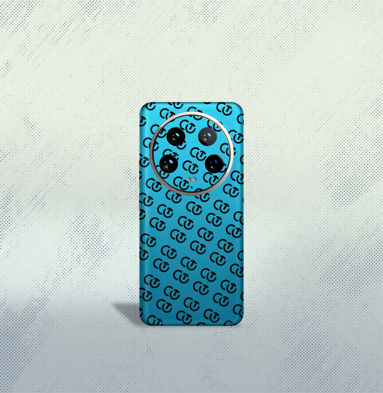Xiaomi 14 Ultra PDS Vinyl Skin Mock-up