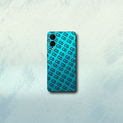 ​Maqueta de skin PSD para Samsung Galaxy S25 Edge