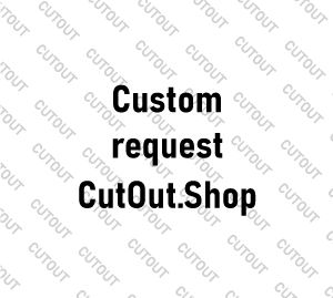 Skin Cut Files (Custom request)