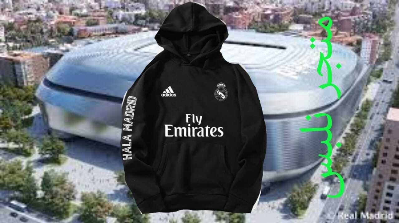 بلوفر مدريد