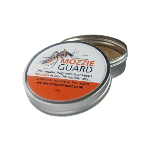 Mozzie Guard