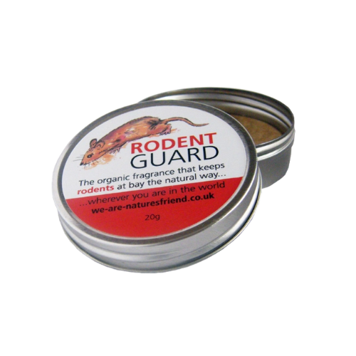 Rodent Guard